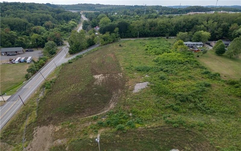 0 Dry Run Rd, Monongahela, 15063, ,Commercial-industrial-business,For Sale,Dry Run Rd,1724225