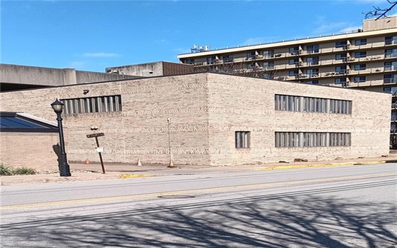 701 Fourth Avenue, New Kensington, 15068, ,Commercial-industrial-business,For Sale,Fourth Avenue,1741924
