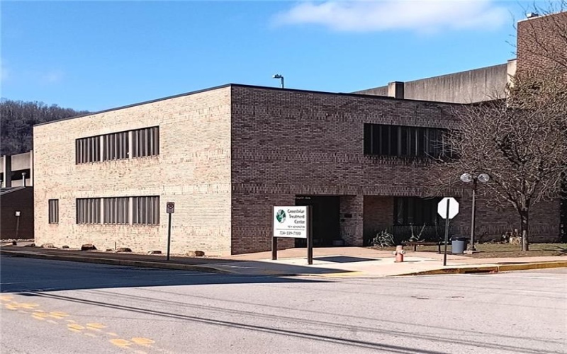701 Fourth Avenue, New Kensington, 15068, ,Commercial-industrial-business,For Sale,Fourth Avenue,1741924