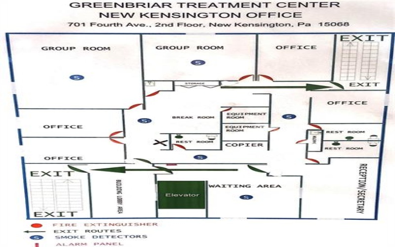 701 Fourth Avenue, New Kensington, 15068, ,Commercial-industrial-business,For Sale,Fourth Avenue,1741924