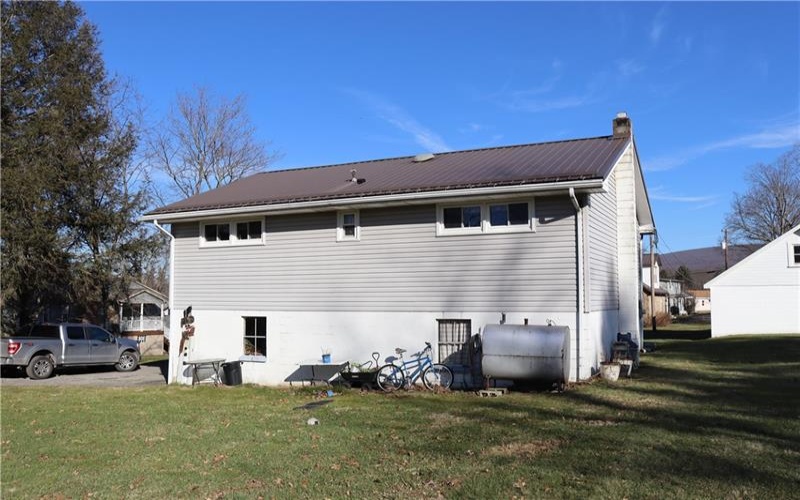873 Nature Run Road, Ligonier, 15658, 3 Bedrooms Bedrooms, 7 Rooms Rooms,1 BathroomBathrooms,Residential,For Sale,Nature Run Road,1746850