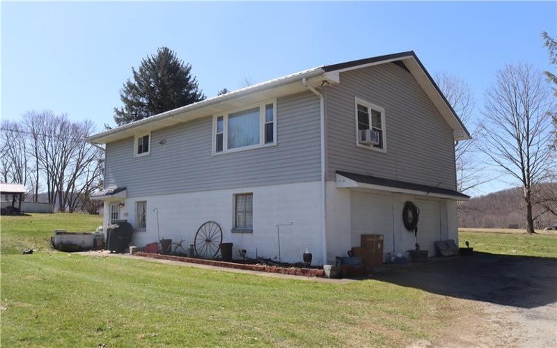 873 Nature Run Road, Ligonier, 15658, 3 Bedrooms Bedrooms, 7 Rooms Rooms,1 BathroomBathrooms,Residential,For Sale,Nature Run Road,1746850