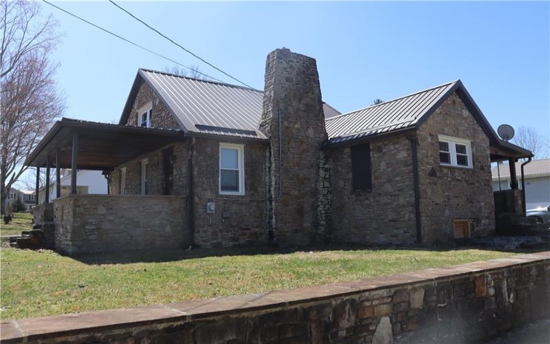 873 Nature Run Road, Ligonier, 15658, 3 Bedrooms Bedrooms, 7 Rooms Rooms,1 BathroomBathrooms,Residential,For Sale,Nature Run Road,1746850