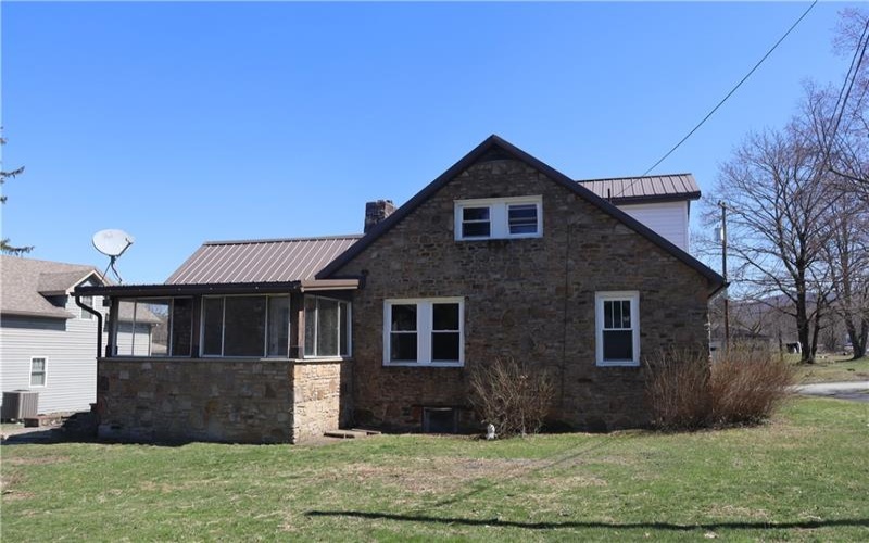 873 Nature Run Road, Ligonier, 15658, 3 Bedrooms Bedrooms, 7 Rooms Rooms,1 BathroomBathrooms,Residential,For Sale,Nature Run Road,1746850