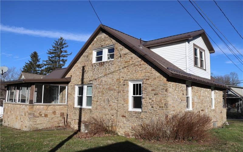 873 Nature Run Road, Ligonier, 15658, 3 Bedrooms Bedrooms, 7 Rooms Rooms,1 BathroomBathrooms,Residential,For Sale,Nature Run Road,1746850