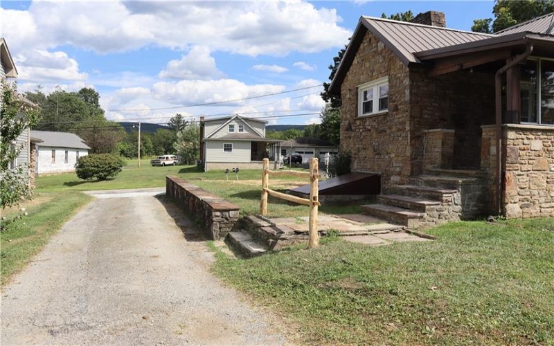 873 Nature Run Road, Ligonier, 15658, 3 Bedrooms Bedrooms, 7 Rooms Rooms,1 BathroomBathrooms,Residential,For Sale,Nature Run Road,1746850