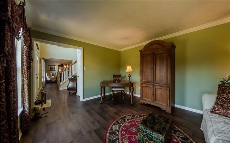 138 Valley View Dr, Rostraver Township, 15012, 4 Bedrooms Bedrooms, 11 Rooms Rooms,2.1 BathroomsBathrooms,Residential,For Sale,Valley View Dr,1724235