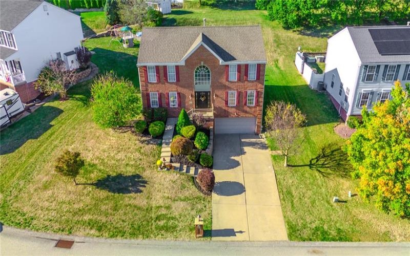 138 Valley View Dr, Rostraver Township, 15012, 4 Bedrooms Bedrooms, 11 Rooms Rooms,2.1 BathroomsBathrooms,Residential,For Sale,Valley View Dr,1724235