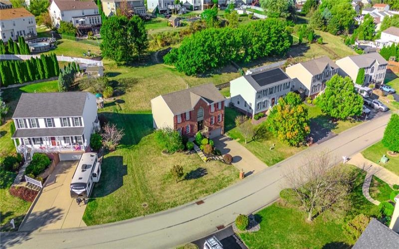 138 Valley View Dr, Rostraver Township, 15012, 4 Bedrooms Bedrooms, 11 Rooms Rooms,2.1 BathroomsBathrooms,Residential,For Sale,Valley View Dr,1724235