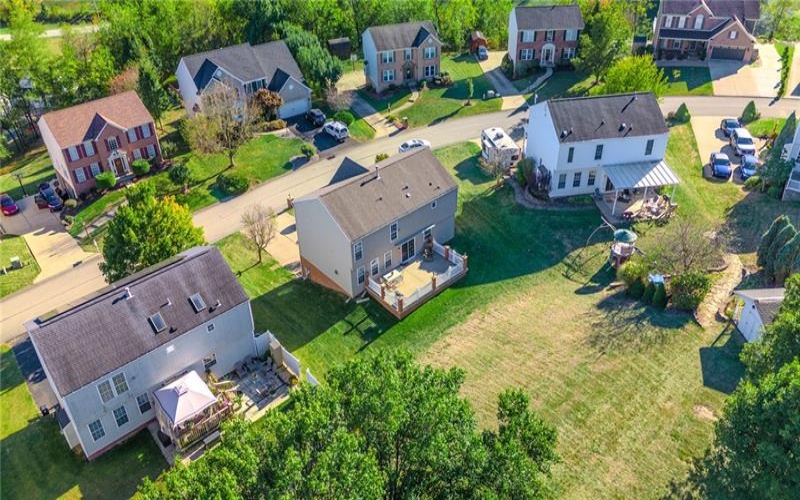 138 Valley View Dr, Rostraver Township, 15012, 4 Bedrooms Bedrooms, 11 Rooms Rooms,2.1 BathroomsBathrooms,Residential,For Sale,Valley View Dr,1724235