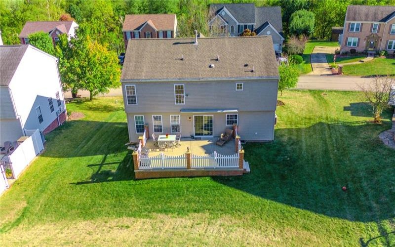 138 Valley View Dr, Rostraver Township, 15012, 4 Bedrooms Bedrooms, 11 Rooms Rooms,2.1 BathroomsBathrooms,Residential,For Sale,Valley View Dr,1724235