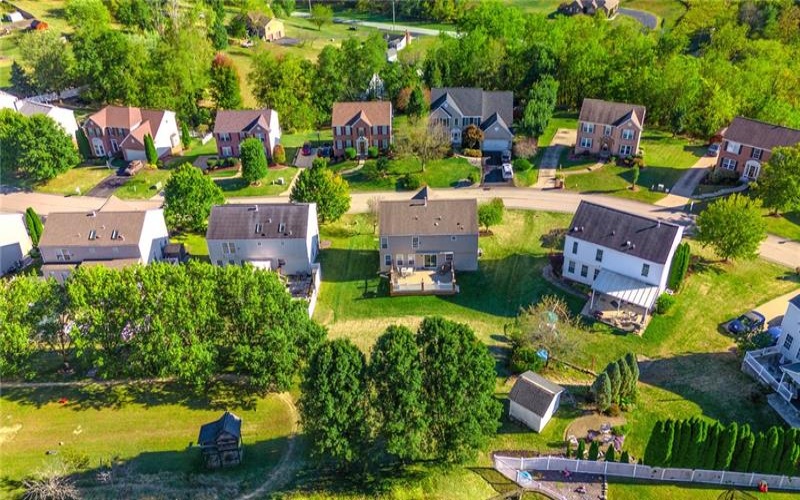 138 Valley View Dr, Rostraver Township, 15012, 4 Bedrooms Bedrooms, 11 Rooms Rooms,2.1 BathroomsBathrooms,Residential,For Sale,Valley View Dr,1724235