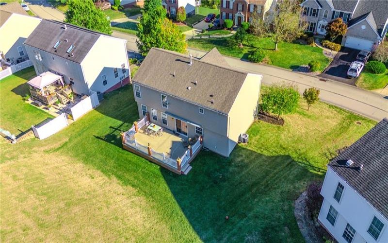 138 Valley View Dr, Rostraver Township, 15012, 4 Bedrooms Bedrooms, 11 Rooms Rooms,2.1 BathroomsBathrooms,Residential,For Sale,Valley View Dr,1724235