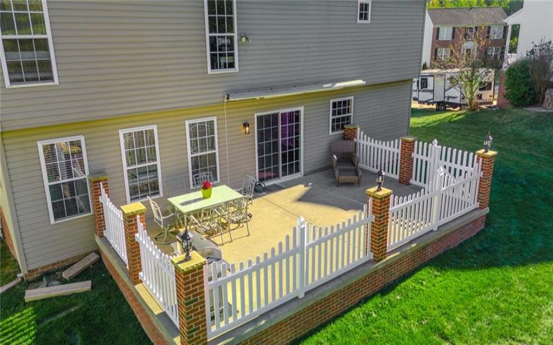 138 Valley View Dr, Rostraver Township, 15012, 4 Bedrooms Bedrooms, 11 Rooms Rooms,2.1 BathroomsBathrooms,Residential,For Sale,Valley View Dr,1724235