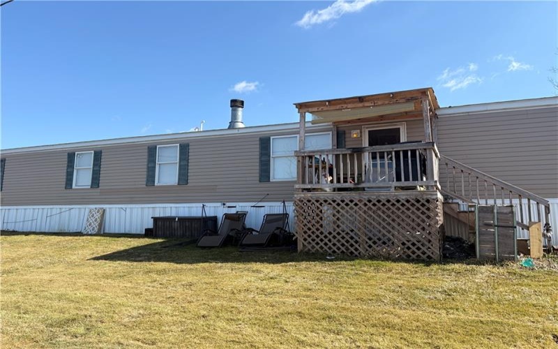 516 Hill St, Mount Pleasant, 15666, 3 Bedrooms Bedrooms, 6 Rooms Rooms,2 BathroomsBathrooms,Residential,For Sale,Hill St,1741938