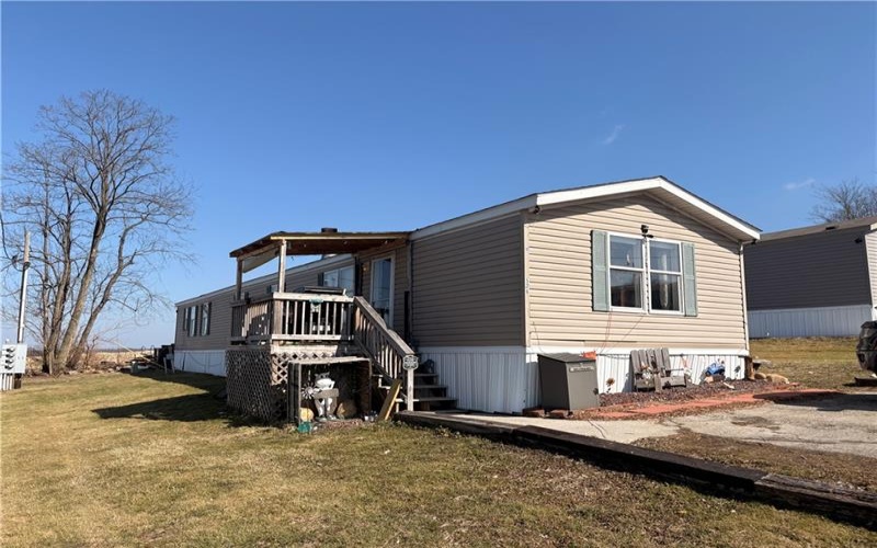 516 Hill St, Mount Pleasant, 15666, 3 Bedrooms Bedrooms, 6 Rooms Rooms,2 BathroomsBathrooms,Residential,For Sale,Hill St,1741938