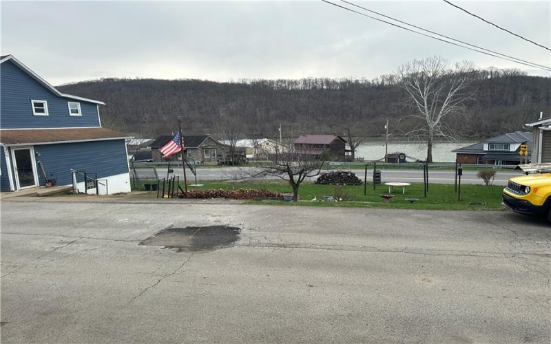 111 Center St, Millsboro, 15348, 2 Bedrooms Bedrooms, 6 Rooms Rooms,1 BathroomBathrooms,Residential,For Sale,Center St,1744460