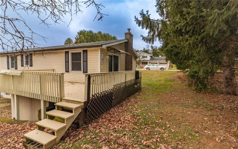 716 Stauffer Ave, Scottdale, 15683, 4 Bedrooms Bedrooms, 11 Rooms Rooms,3 BathroomsBathrooms,Residential,For Sale,Stauffer Ave,1735542