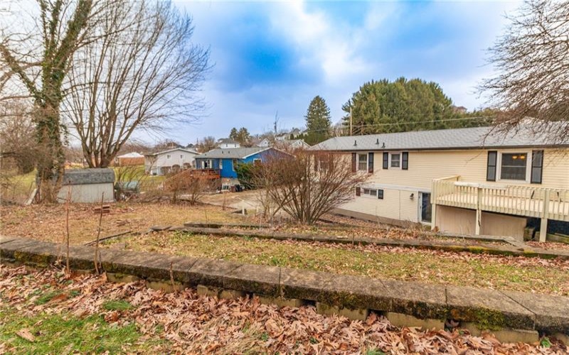 716 Stauffer Ave, Scottdale, 15683, 4 Bedrooms Bedrooms, 11 Rooms Rooms,3 BathroomsBathrooms,Residential,For Sale,Stauffer Ave,1735542