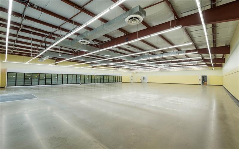 26 Front Street, Millsboro, 15348, ,Commercial-industrial-business,For Sale,Front Street,1735555