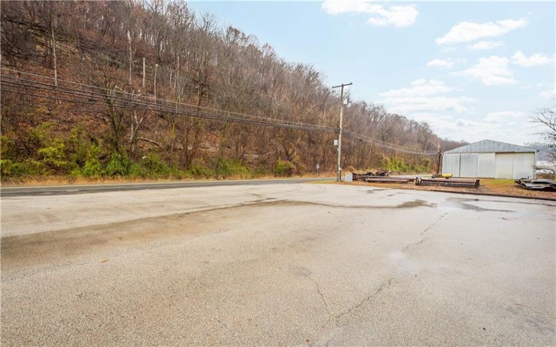 26 Front Street, Millsboro, 15348, ,Commercial-industrial-business,For Sale,Front Street,1735555