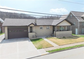 458 Bow St, Stockdale, 15483, 3 Bedrooms Bedrooms, 8 Rooms Rooms,1.2 BathroomsBathrooms,Residential,For Sale,Bow St,1746872