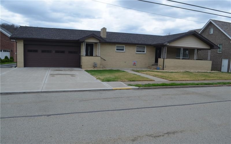 458 Bow St, Stockdale, 15483, 3 Bedrooms Bedrooms, 8 Rooms Rooms,1.2 BathroomsBathrooms,Residential,For Sale,Bow St,1746872