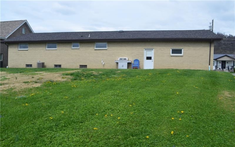 458 Bow St, Stockdale, 15483, 3 Bedrooms Bedrooms, 8 Rooms Rooms,1.2 BathroomsBathrooms,Residential,For Sale,Bow St,1746872