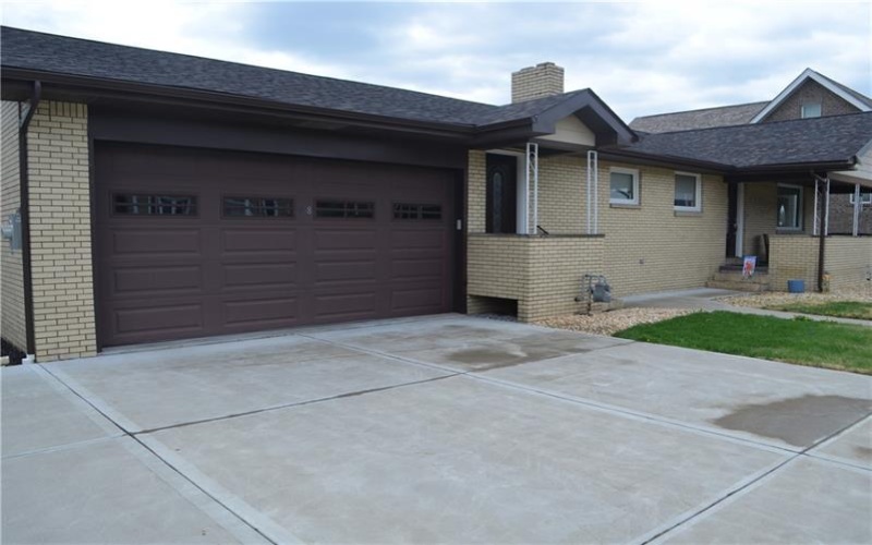 458 Bow St, Stockdale, 15483, 3 Bedrooms Bedrooms, 8 Rooms Rooms,1.2 BathroomsBathrooms,Residential,For Sale,Bow St,1746872