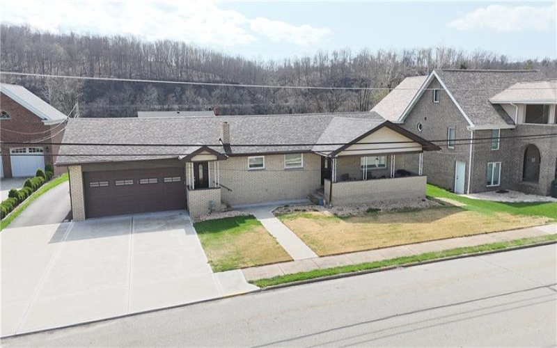 458 Bow St, Stockdale, 15483, 3 Bedrooms Bedrooms, 8 Rooms Rooms,1.2 BathroomsBathrooms,Residential,For Sale,Bow St,1746872