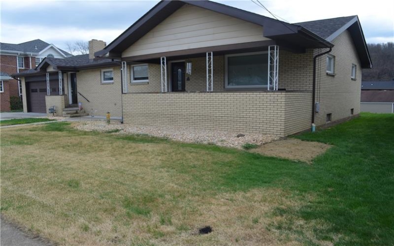 458 Bow St, Stockdale, 15483, 3 Bedrooms Bedrooms, 8 Rooms Rooms,1.2 BathroomsBathrooms,Residential,For Sale,Bow St,1746872