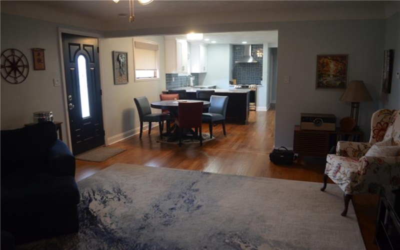 458 Bow St, Stockdale, 15483, 3 Bedrooms Bedrooms, 8 Rooms Rooms,1.2 BathroomsBathrooms,Residential,For Sale,Bow St,1746872