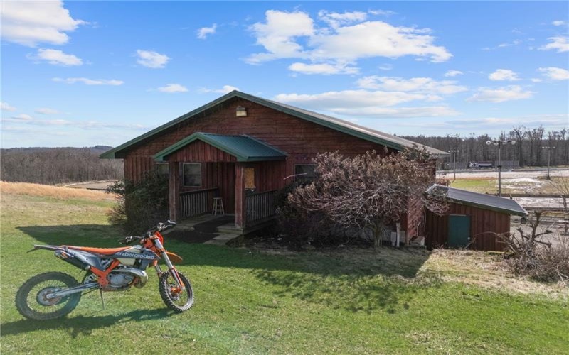 380 Fearer Rd, Markleysburg, 15459, ,Farm-acreage-lot,For Sale,Yes,Fearer Rd,1744484