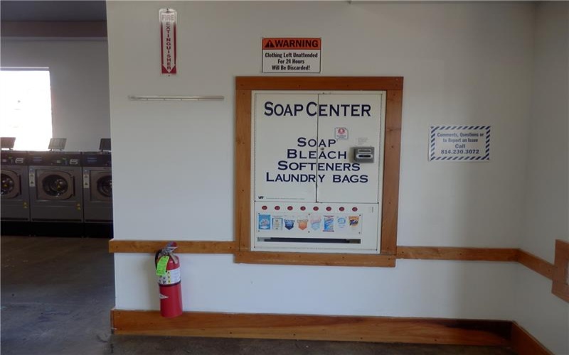 130 Plank Rd, Somerset, 15501, ,Commercial-industrial-business,For Sale,Plank Rd,1731106