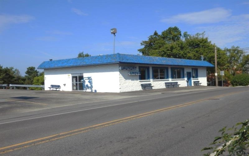 130 Plank Rd, Somerset, 15501, ,Commercial-industrial-business,For Sale,Plank Rd,1731106