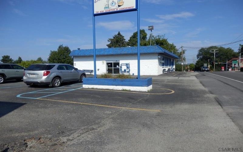 130 Plank Rd, Somerset, 15501, ,Commercial-industrial-business,For Sale,Plank Rd,1731106