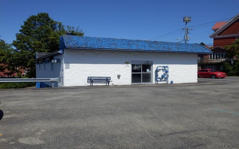 130 Plank Rd, Somerset, 15501, ,Commercial-industrial-business,For Sale,Plank Rd,1731106
