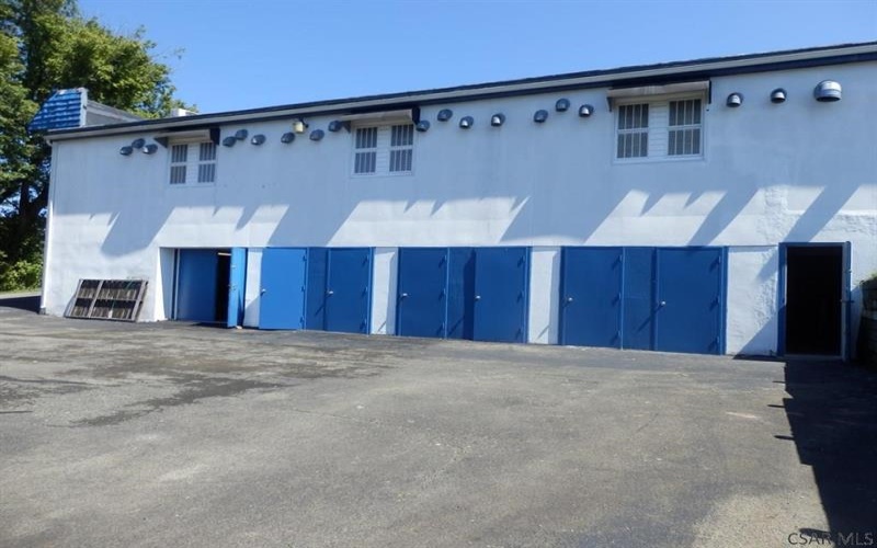 130 Plank Rd, Somerset, 15501, ,Commercial-industrial-business,For Sale,Plank Rd,1731106