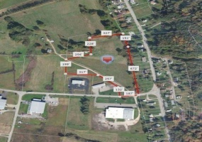15 Industrial Park Road, 15320, 15320, ,Farm-acreage-lot,For Sale,Industrial Park Road,1735567