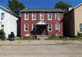 9 Church Street, Dunbar, 15431, 3 Bedroom Bedrooms, 6 Room Rooms,2 BathroomBathrooms,Residential,For Sale,Church Street,1724308