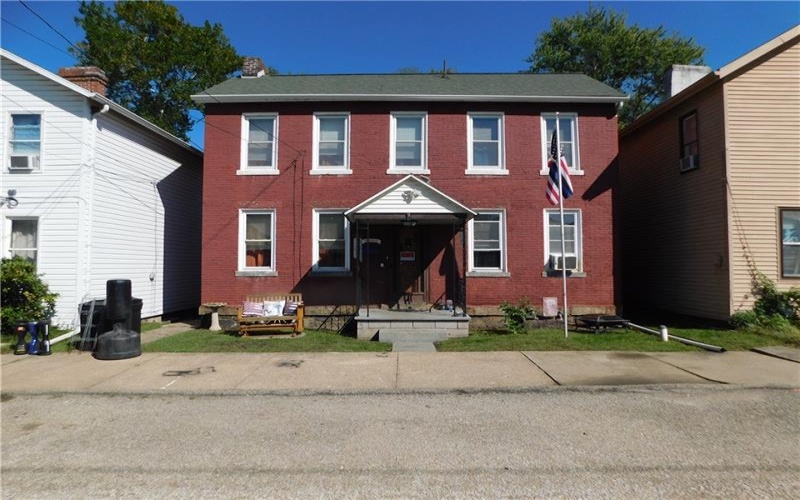 9 Church Street, Dunbar, 15431, 3 Bedroom Bedrooms, 6 Room Rooms,2 BathroomBathrooms,Residential,For Sale,Church Street,1724308