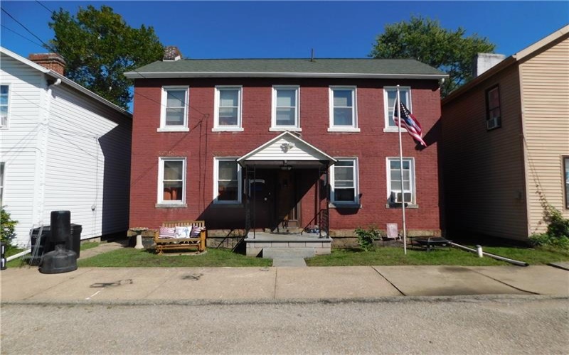 9 Church Street, Dunbar, 15431, 3 Bedroom Bedrooms, 6 Room Rooms,2 BathroomBathrooms,Residential,For Sale,Church Street,1724308