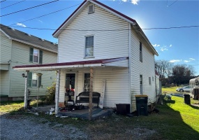 425 Somers Street, Pricedale, 15072, 2 Bedrooms Bedrooms, 6 Rooms Rooms,1 BathroomBathrooms,Residential,For Sale,Somers Street,1731143