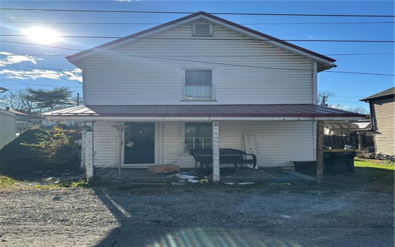 425 Somers Street, Pricedale, 15072, 2 Bedrooms Bedrooms, 6 Rooms Rooms,1 BathroomBathrooms,Residential,For Sale,Somers Street,1731143