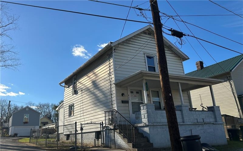 425 Somers Street, Pricedale, 15072, 2 Bedrooms Bedrooms, 6 Rooms Rooms,1 BathroomBathrooms,Residential,For Sale,Somers Street,1731143