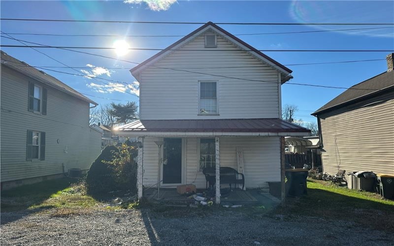 425 Somers Street, Pricedale, 15072, 2 Bedrooms Bedrooms, 6 Rooms Rooms,1 BathroomBathrooms,Residential,For Sale,Somers Street,1731143