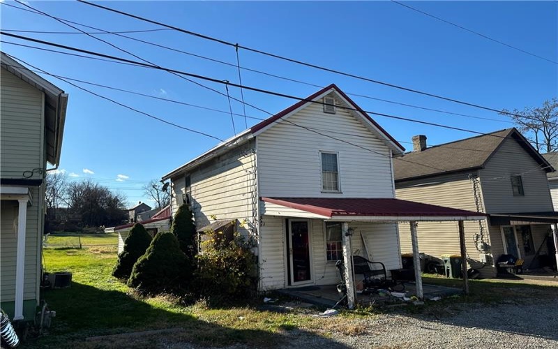 425 Somers Street, Pricedale, 15072, 2 Bedrooms Bedrooms, 6 Rooms Rooms,1 BathroomBathrooms,Residential,For Sale,Somers Street,1731143