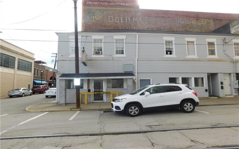 16 Beeson Blvd, Uniontown, 15401, ,Commercial-industrial-business,For Sale,Beeson Blvd,1735568