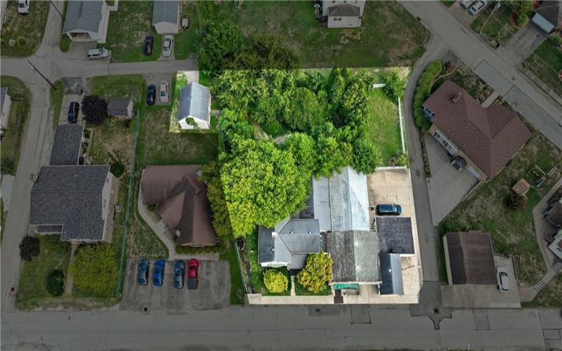 305-307 Sixth St, West Newton, 15089, ,Commercial-industrial-business,For Sale,Sixth St,1742025