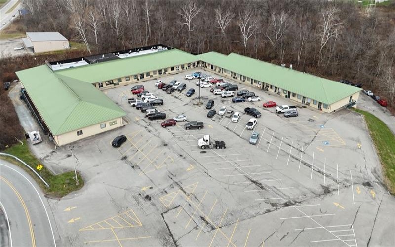6 Oliver Rd Suite 108, Uniontown, 15401, ,Commercial-industrial-business,For Sale,Oliver Rd Suite 108,1746888